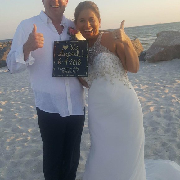 Meet your Posher, Christy Markovitz - Picture 5 of 8